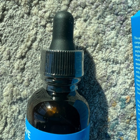 Peptide Squad Collagen Renewal Serum - Picture 3 of 3